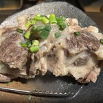 焼肉 かえん - 