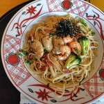 五右衛門 - 料理写真: