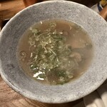 ジュッテンニイサン - 牡蠣