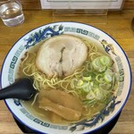 旭川らぅめん青葉 - 