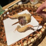 341907671 - サーロインアップ