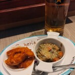 サケリア バンコ - 