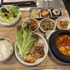 韓国料理とサムギョプサル 豚まる