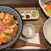 海鮮丼と出汁 彩くら 小田急海老名駅店