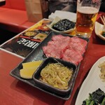 焼肉 シンセン - 