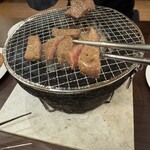 炭火焼肉市場 済州家 - チェジュタン