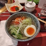 焼肉 シンセン - 