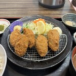 手しごとや 咲くら - 揚げたてでなかった('26/02/03)