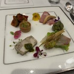 イタリアンダイニング ジリオン - 