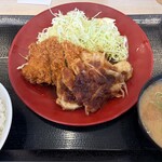 かつや - 料理写真: