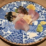 酒肴あおもん - 