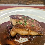 新宿三丁目 ビストロ向日葵 - 