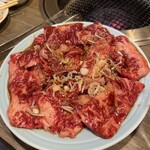 焼肉・光陽 - 