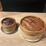 鶏中華 ヤンヤン飯店 新橋一丁目店 - 