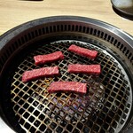 近江うし焼肉 にくTATSU - 