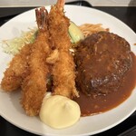 レストラン コーエイ - 