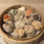 鶏中華 ヤンヤン飯店 新橋一丁目店 - 