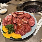 焼肉・光陽 - 
