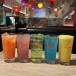 鶏中華 ヤンヤン飯店 新橋一丁目店 - 