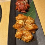 近江うし焼肉 にくTATSU - 