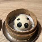 鶏中華 ヤンヤン飯店 新橋一丁目店 - 