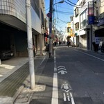 キーマカレー スパイス婆ちゃん - すずらん通り（経堂すずらん商店街）