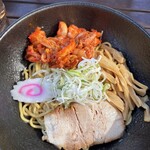 一平ソバ - 料理写真: