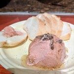 新宿三丁目 ビストロ向日葵 - 