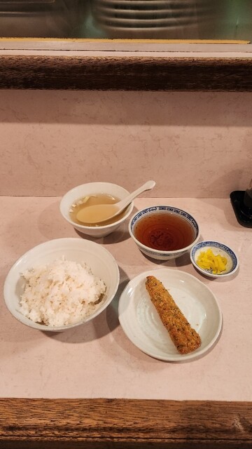 福龍園 （フクリュウエン） - 大阪天満宮/四川料理 | 食べログ