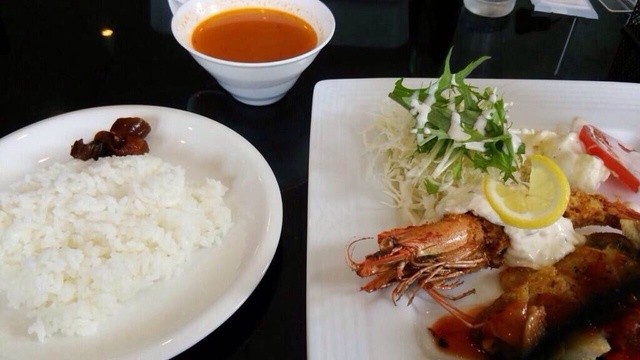 サウンドトイボックス 田中口 カフェ 食べログ