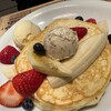 J.S. PANCAKE CAFE 札幌ステラプレイス店