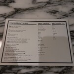 マーサーブランチ - 