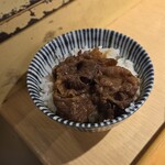 中華そば 雷杏 - 