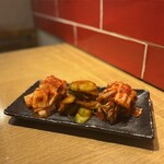 お肉一枚売りの焼肉店 焼肉とどろき - 