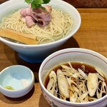 寿製麺 よしかわ - 