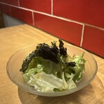 お肉一枚売りの焼肉店 焼肉とどろき - 