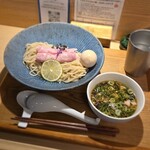 中華そば 雷杏 - 