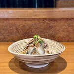 寿製麺 よしかわ - 