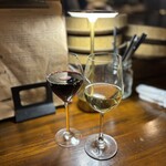 桜丘肉バル GOTTSU - 