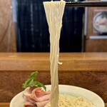 寿製麺 よしかわ - 