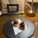 桜丘肉バル GOTTSU - 