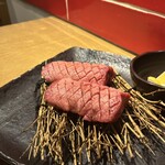 お肉一枚売りの焼肉店 焼肉とどろき - 