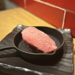 お肉一枚売りの焼肉店 焼肉とどろき - 