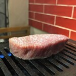 お肉一枚売りの焼肉店 焼肉とどろき - 