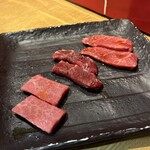 お肉一枚売りの焼肉店 焼肉とどろき - 
