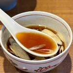 寿製麺 よしかわ - 