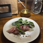 桜丘肉バル GOTTSU - 