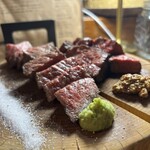 桜丘肉バル GOTTSU - 