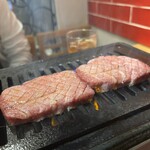 お肉一枚売りの焼肉店 焼肉とどろき - 