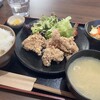 JOBIONE食堂
